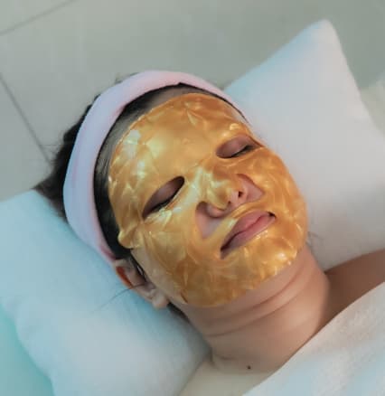 24K Gold Facial