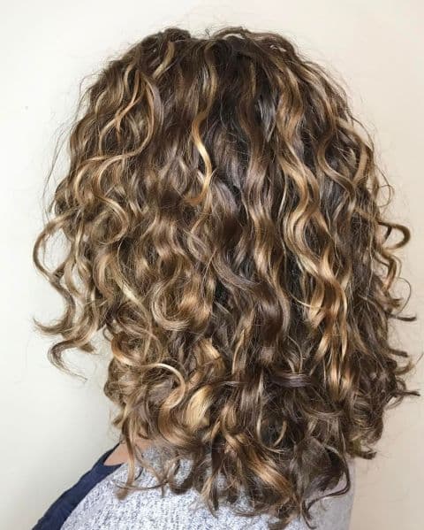 Curls & Waves