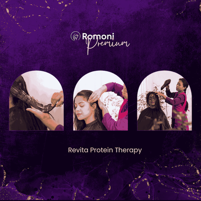 Revita Protein Therapy (L)